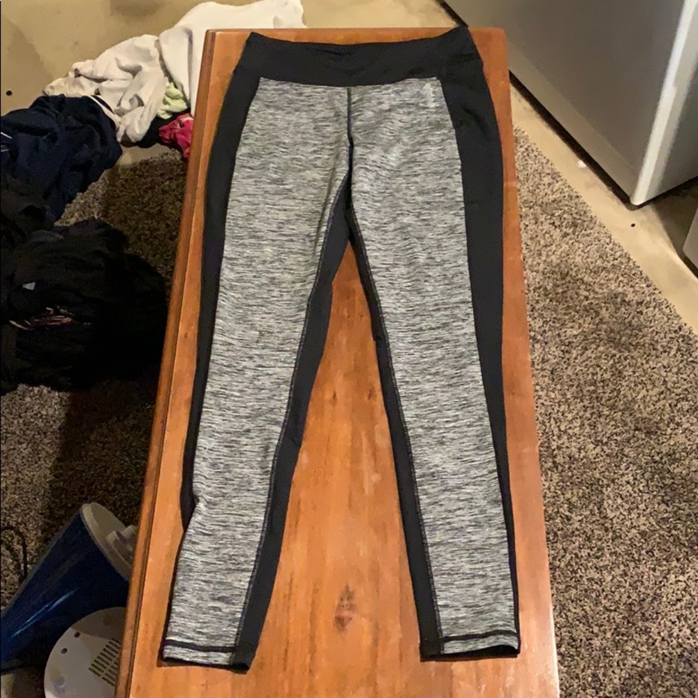 Reebok leggings NWOT